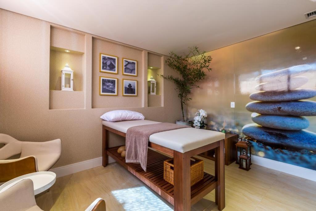 Lindo Studio No Coracao Da Vila Madalena サンパウロ エクステリア 写真