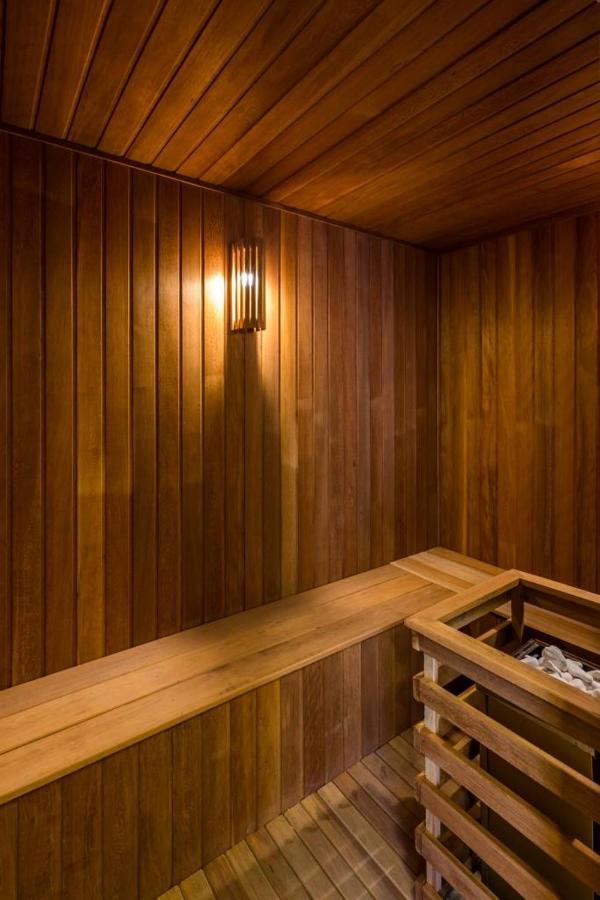 Lindo Studio No Coracao Da Vila Madalena サンパウロ エクステリア 写真