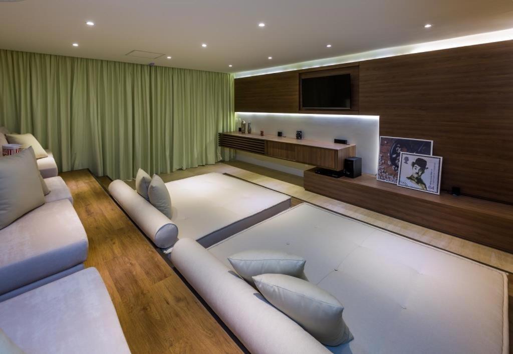 Lindo Studio No Coracao Da Vila Madalena サンパウロ エクステリア 写真