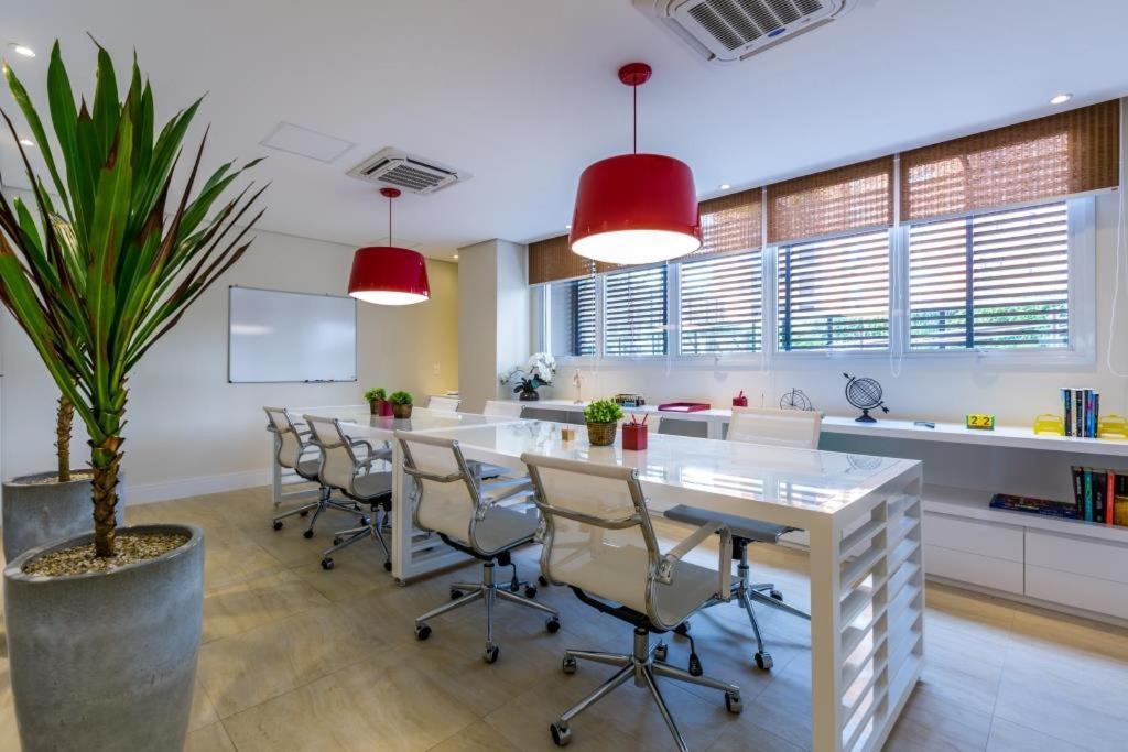 Lindo Studio No Coracao Da Vila Madalena サンパウロ エクステリア 写真