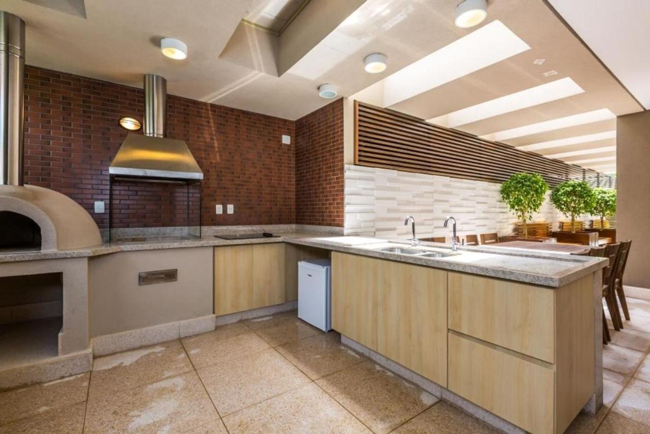 Lindo Studio No Coracao Da Vila Madalena サンパウロ エクステリア 写真